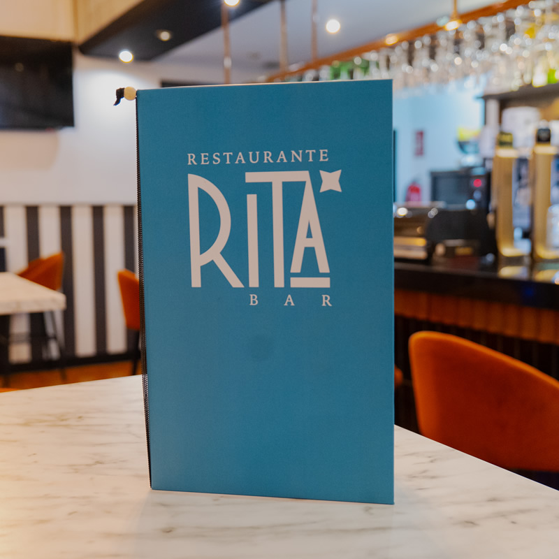 Rita estaurante Reserva